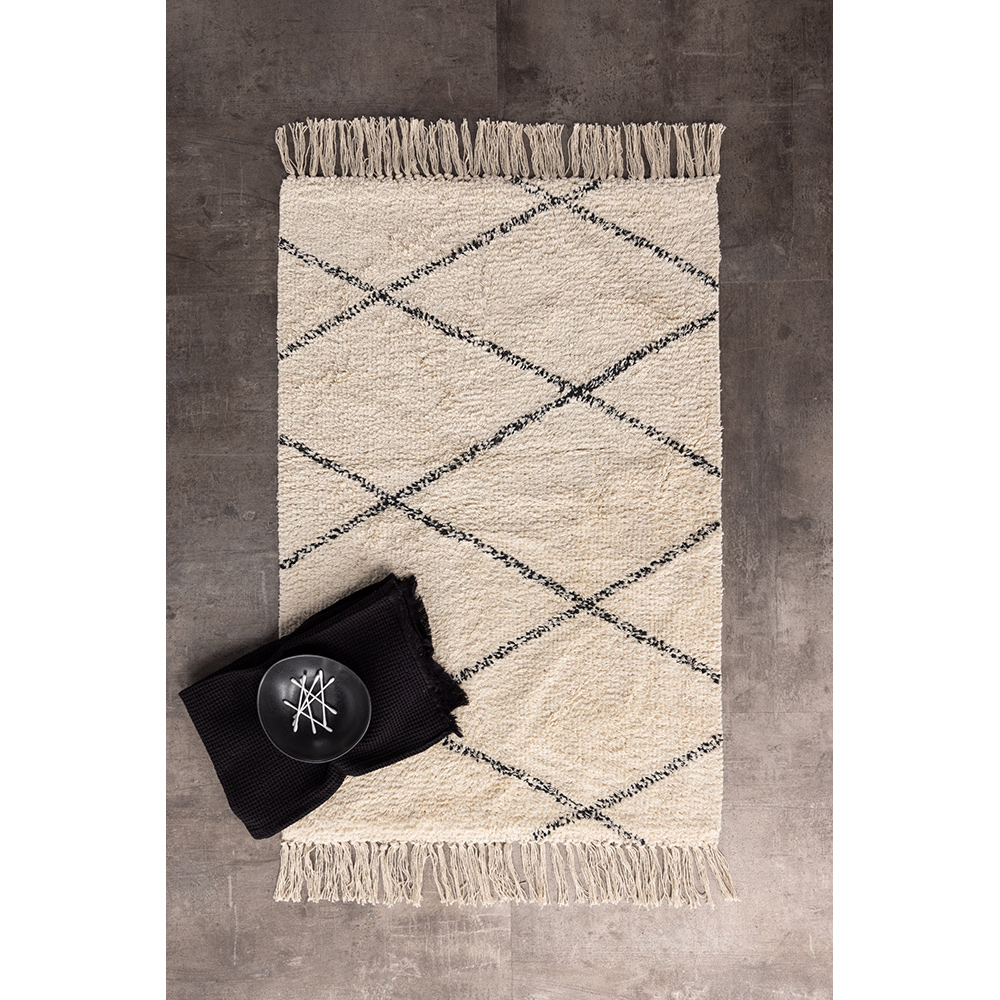 Bomullsmatta Venture Home Thelma