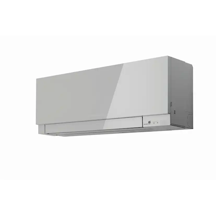 Luftvärmepump Mitsubishi Electric EF35 Zen 2.0