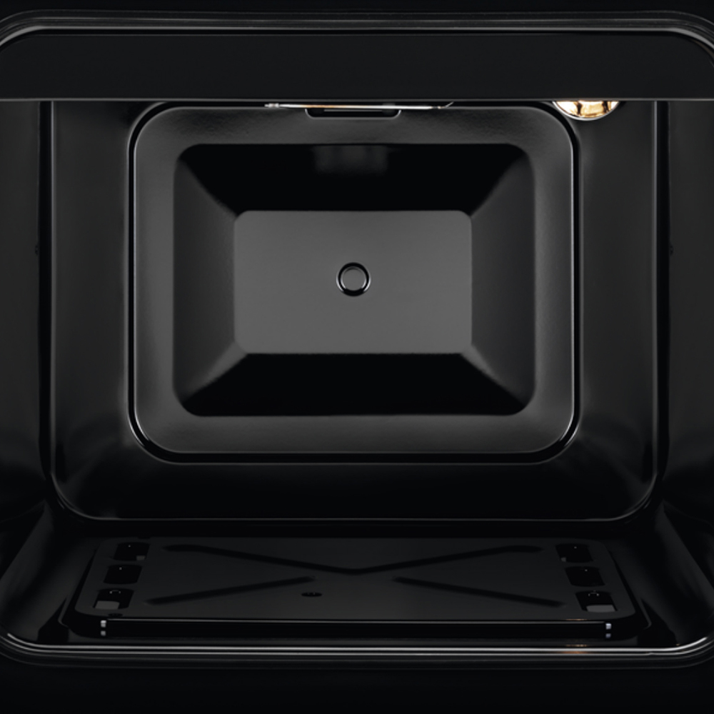 Spis Electrolux 300 Gjutjärnsplattor LKS6000N0W