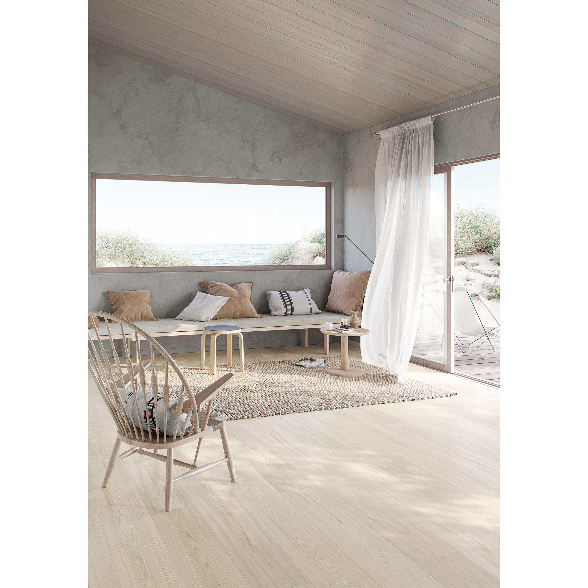 Laminatgolv Berryalloc Grand Avenue Via Roma