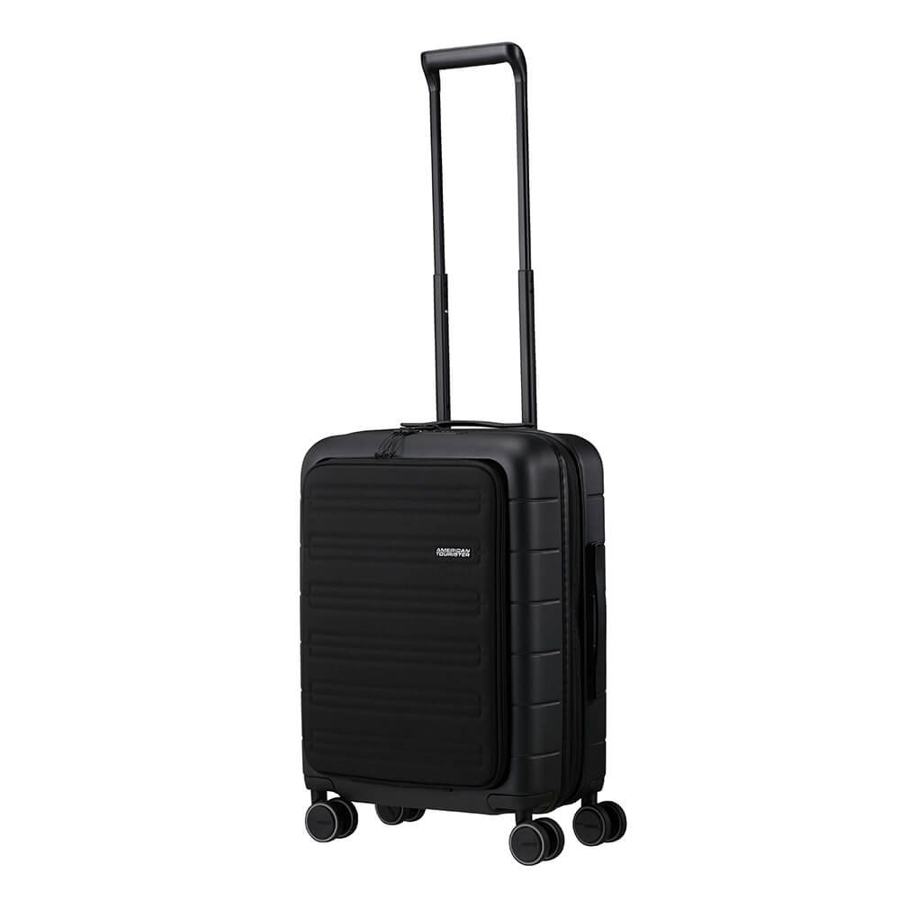 Kabinväska American Tourister Nova Stream Spinner 55/20 Expand Smart