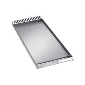 Stekbord Smeg TBX6090 Teppanyaki