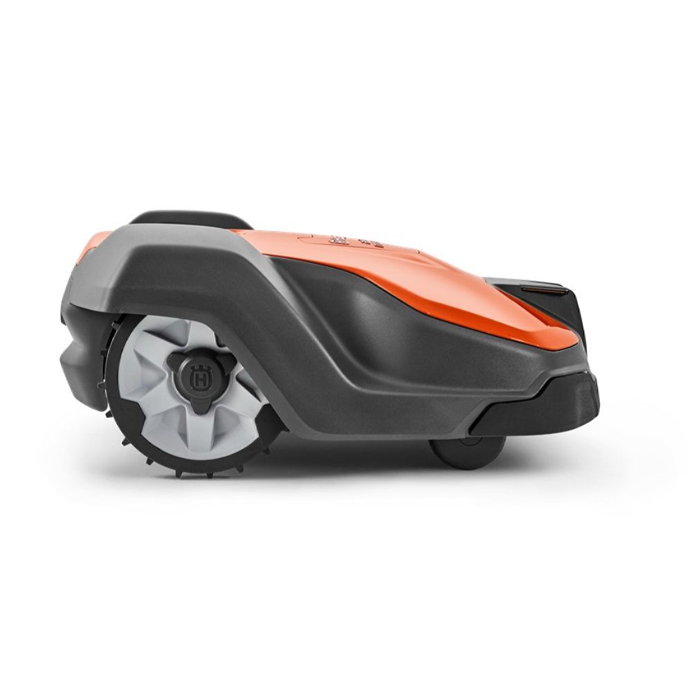 Robotgräsklippare Husqvarna Automower 520
