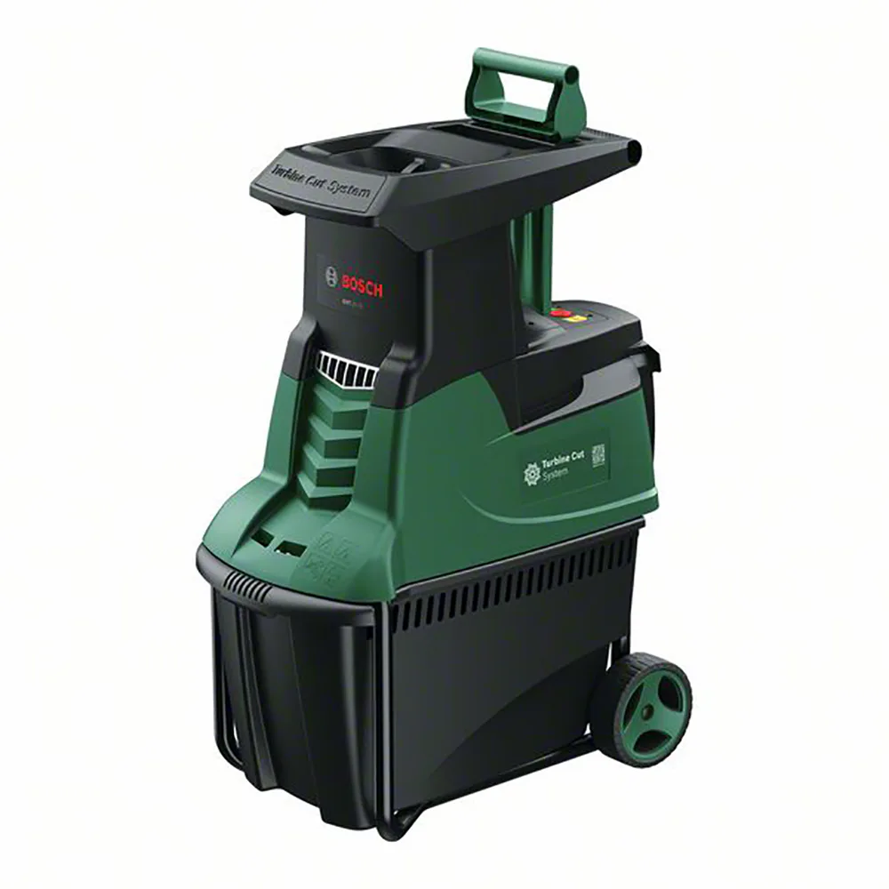 Kompostkvarn Bosch Power Tools Axt 25 D
