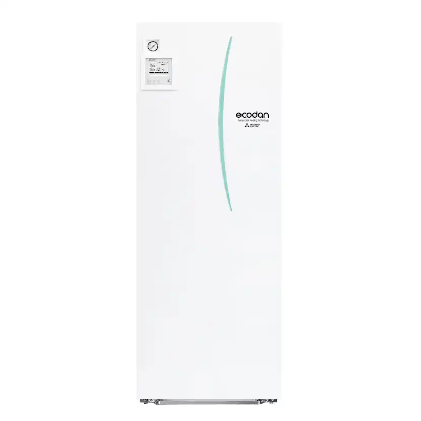 Luftvattenvärmpump Mitsubishi Electric SHWM40 Ecodan