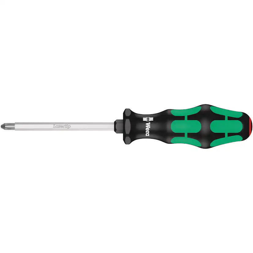 Skruvmejsel Wera 350 Sk Ph2 Klinglängd 100Mm
