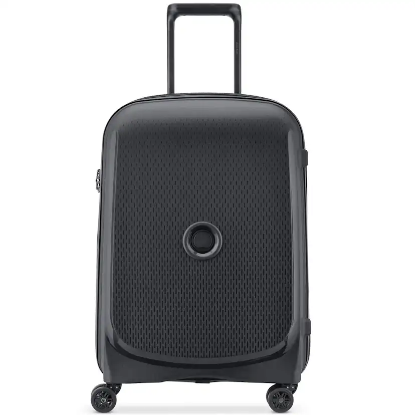 Kabinväska Delsey Paris Belmont Plus 55