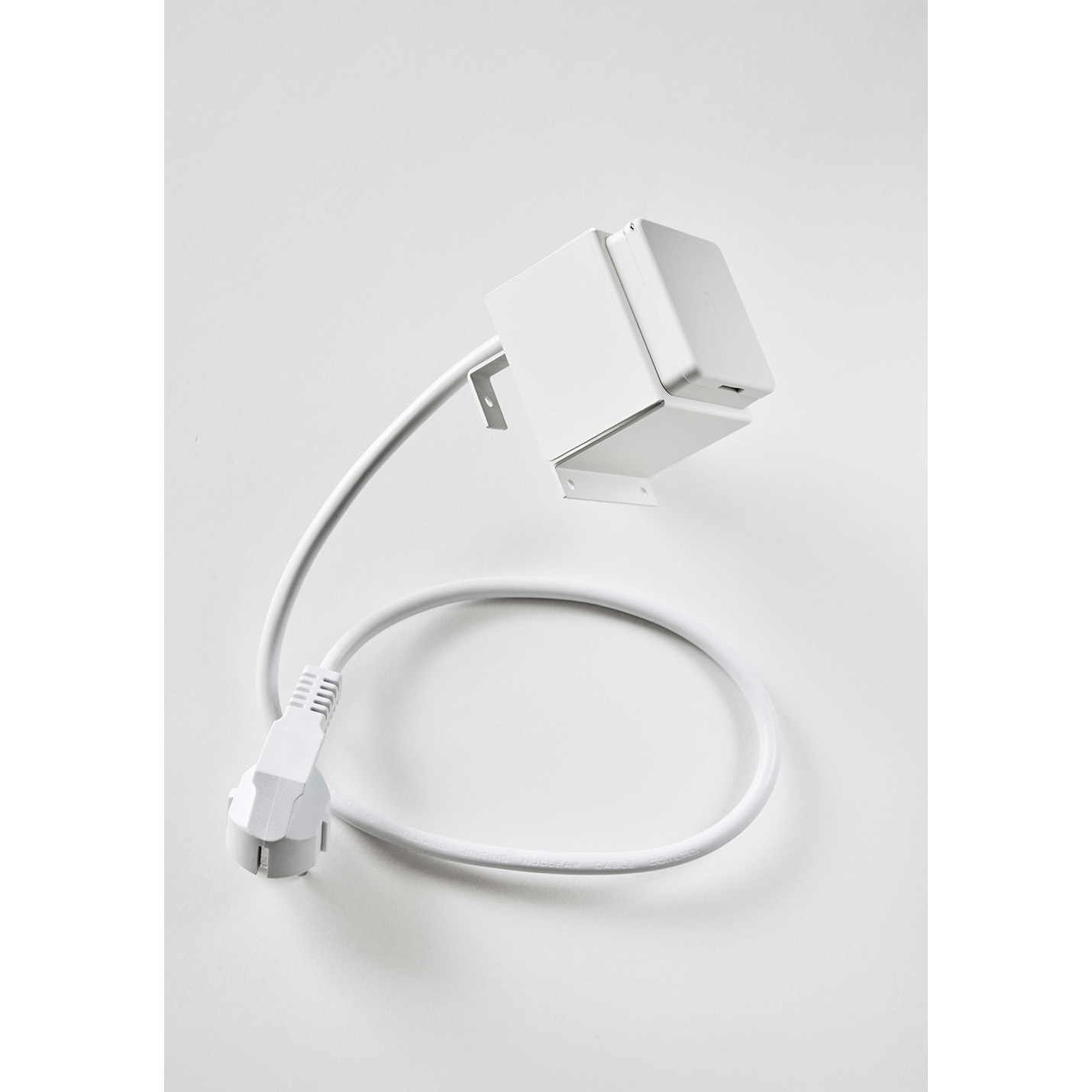 Eluttag Hafa Bright för Låda