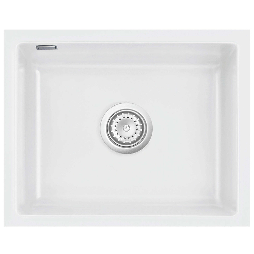 Diskho Lavabo Mera 50 U till Undermontering