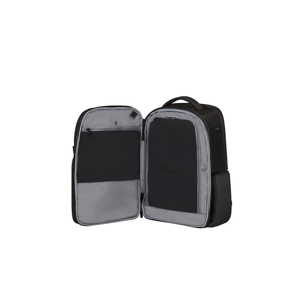 Ryggsäck Samsonite BIZ2GO 17.3" Exp Overnight