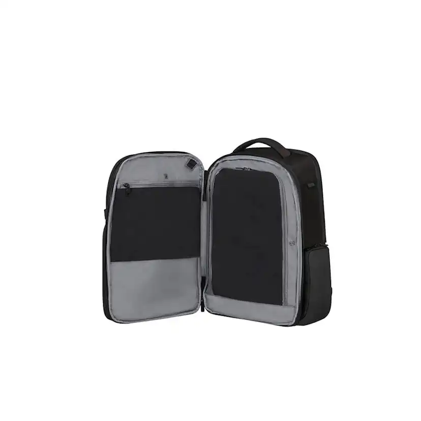 Ryggsäck Samsonite BIZ2GO 17.3" Exp Overnight