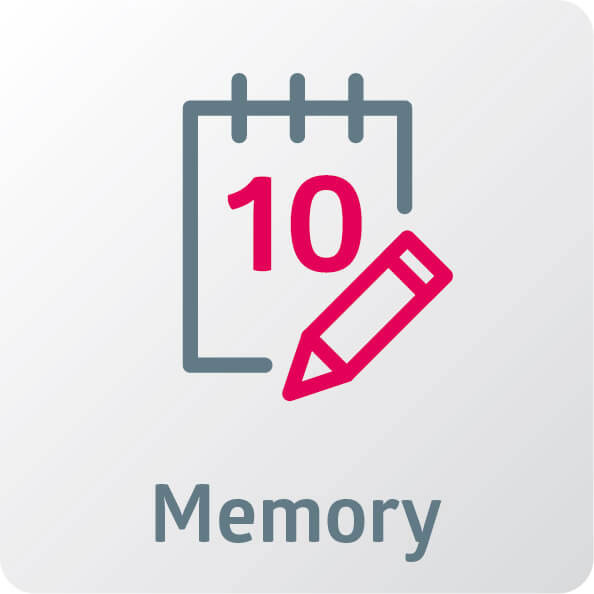 Febertermometer B.Well WF-5000 IR Non-contact