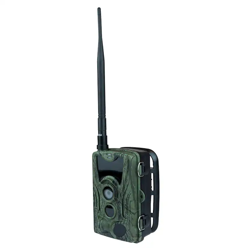 Åtelkamera Trekker Premium Sändande 4G Med Batteri