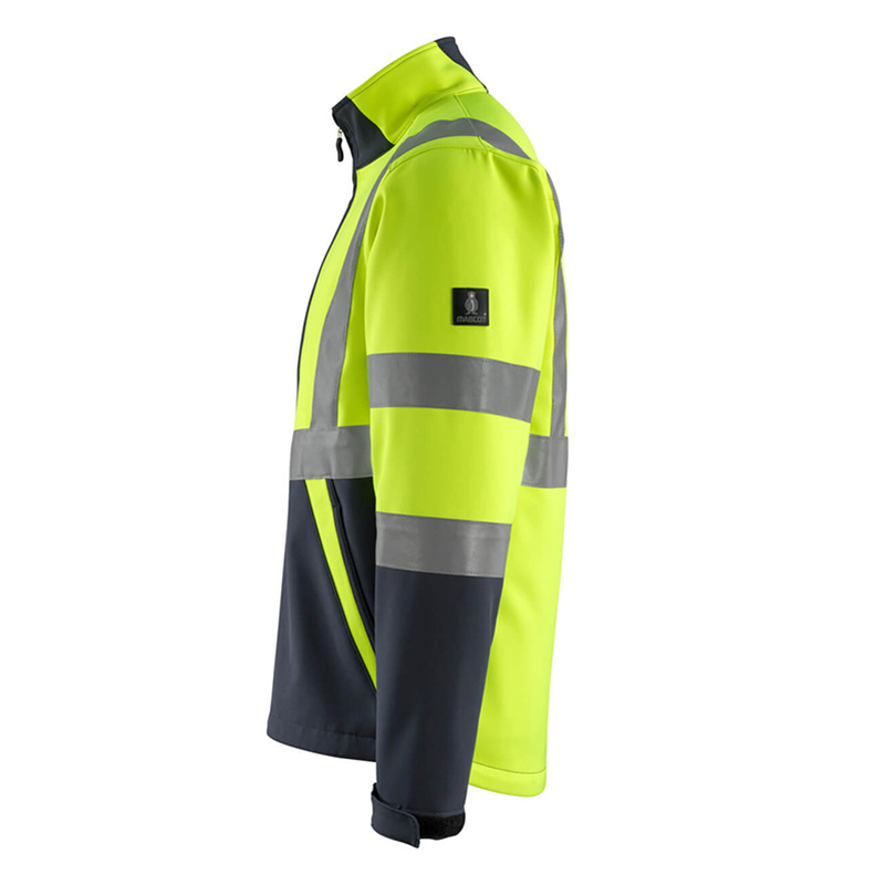 Softshelljacka Mascot Safe 15902-253