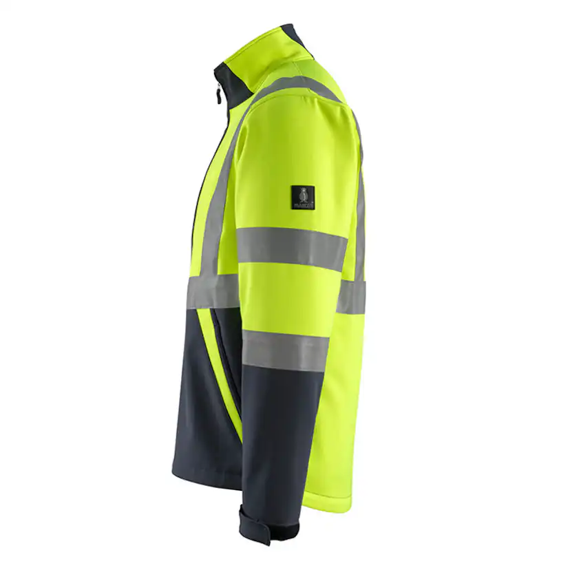 Softshelljacka Mascot Safe 15902-253