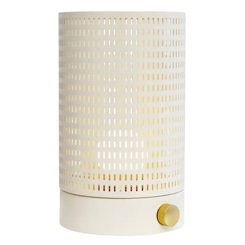 LED-Lykta Dyberg Larsen Mesh