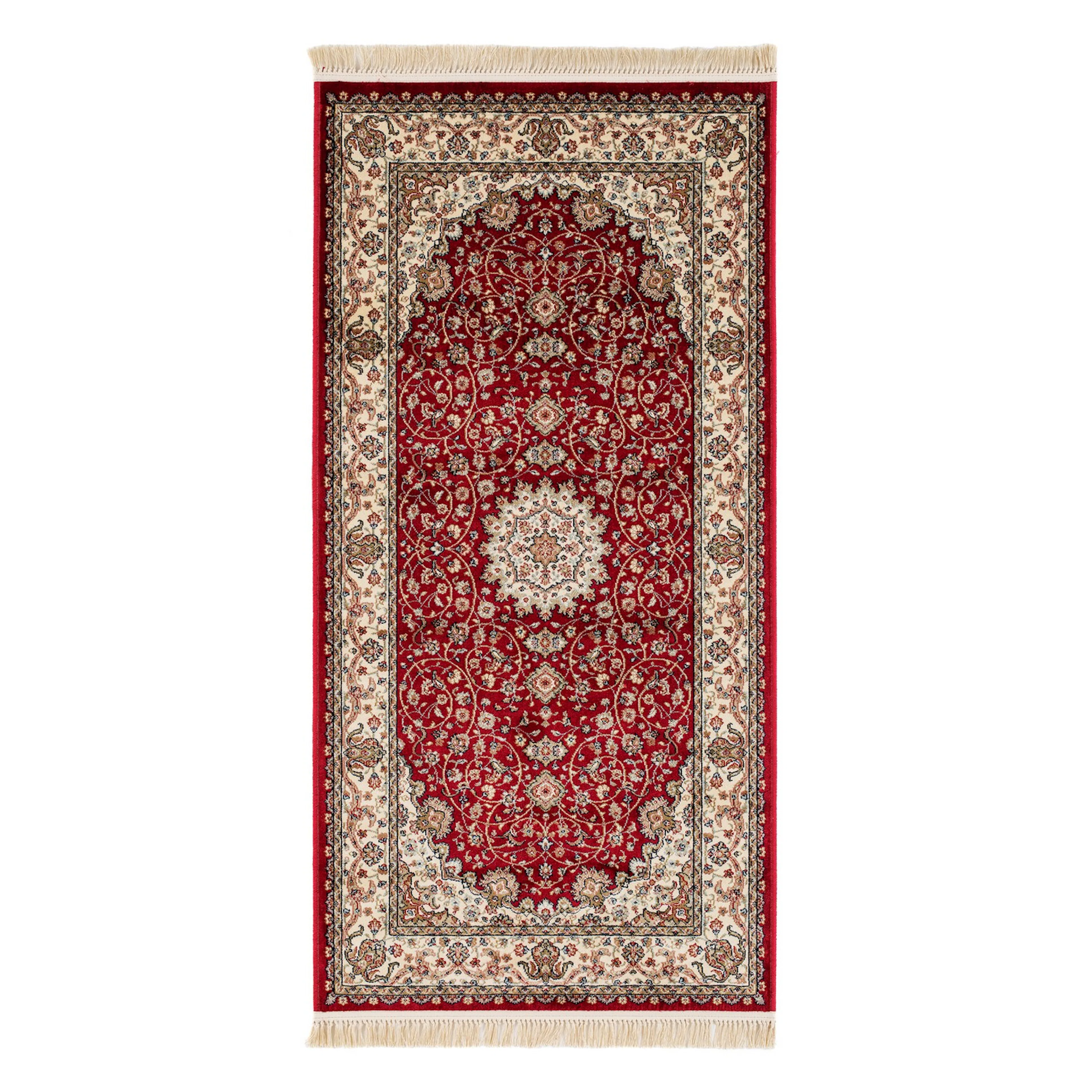 Persisk Matta KM Carpets Teheran Medallion