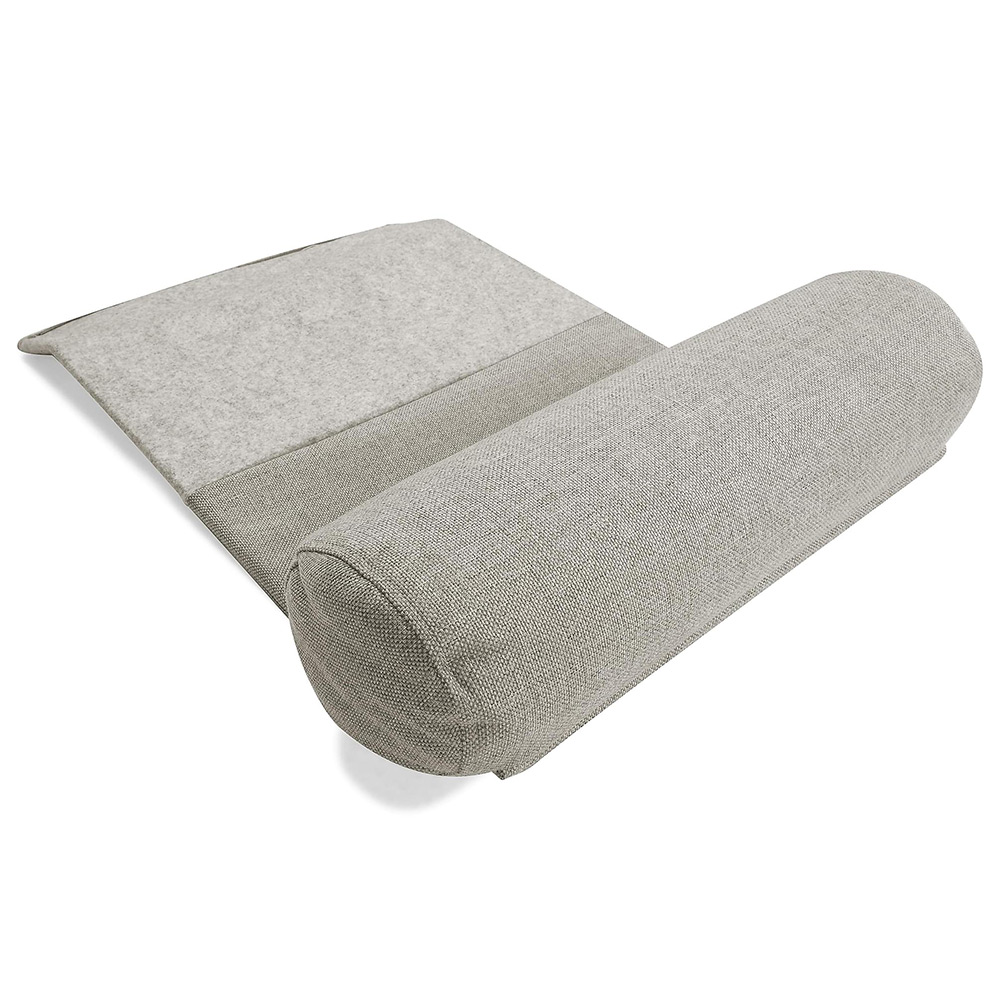 Trend Nackstöd Beige Beige