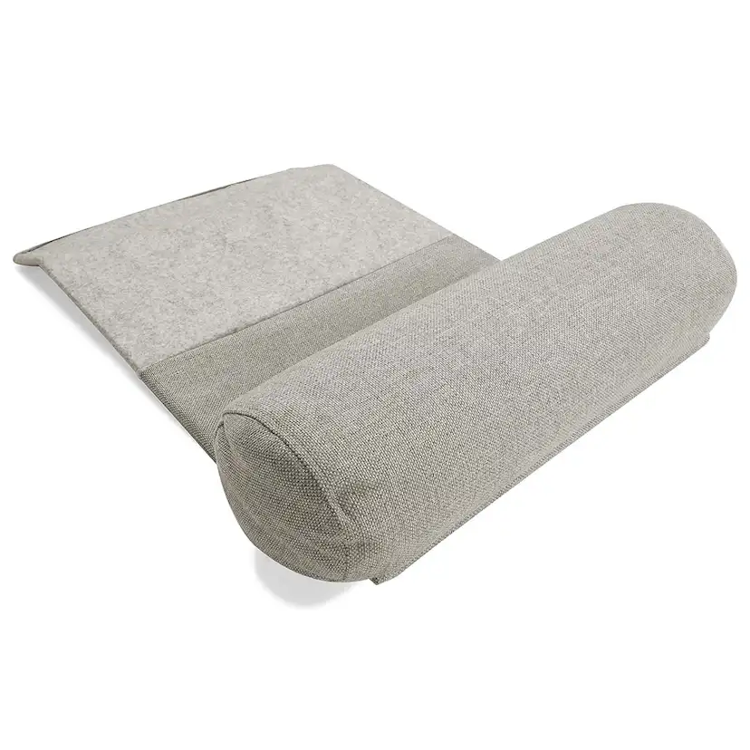 Trend Nackstöd Beige Beige