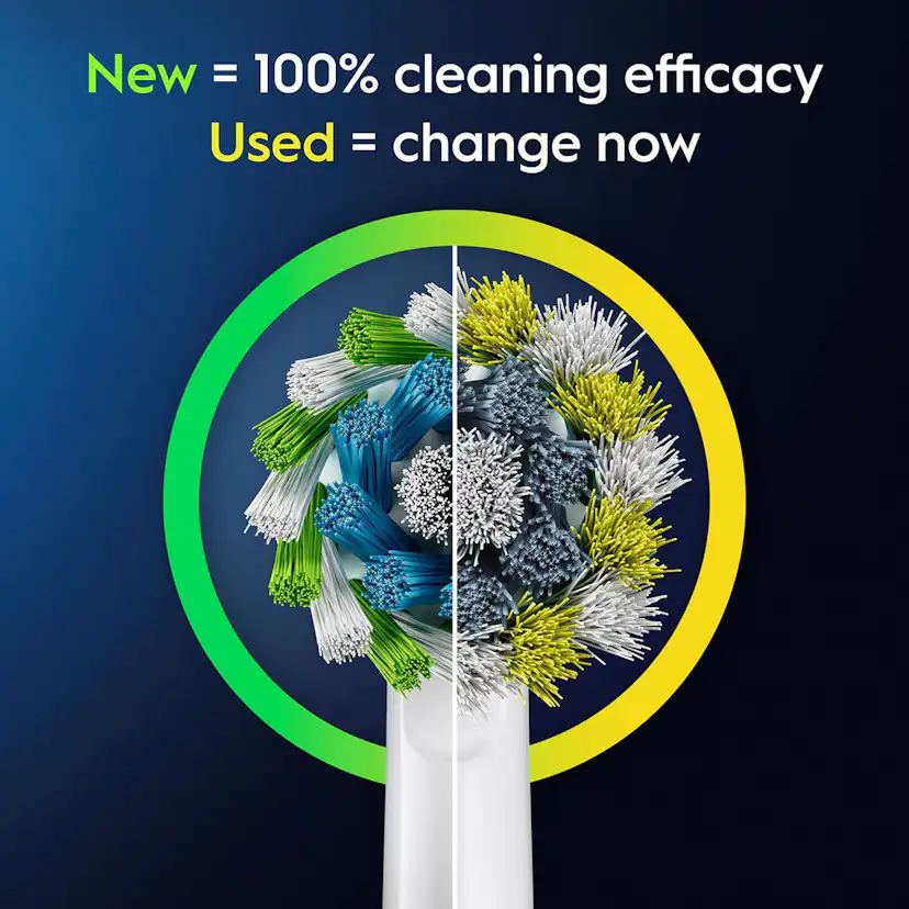 Eltandborste Oral-B Vitality Pro CA HBOX
