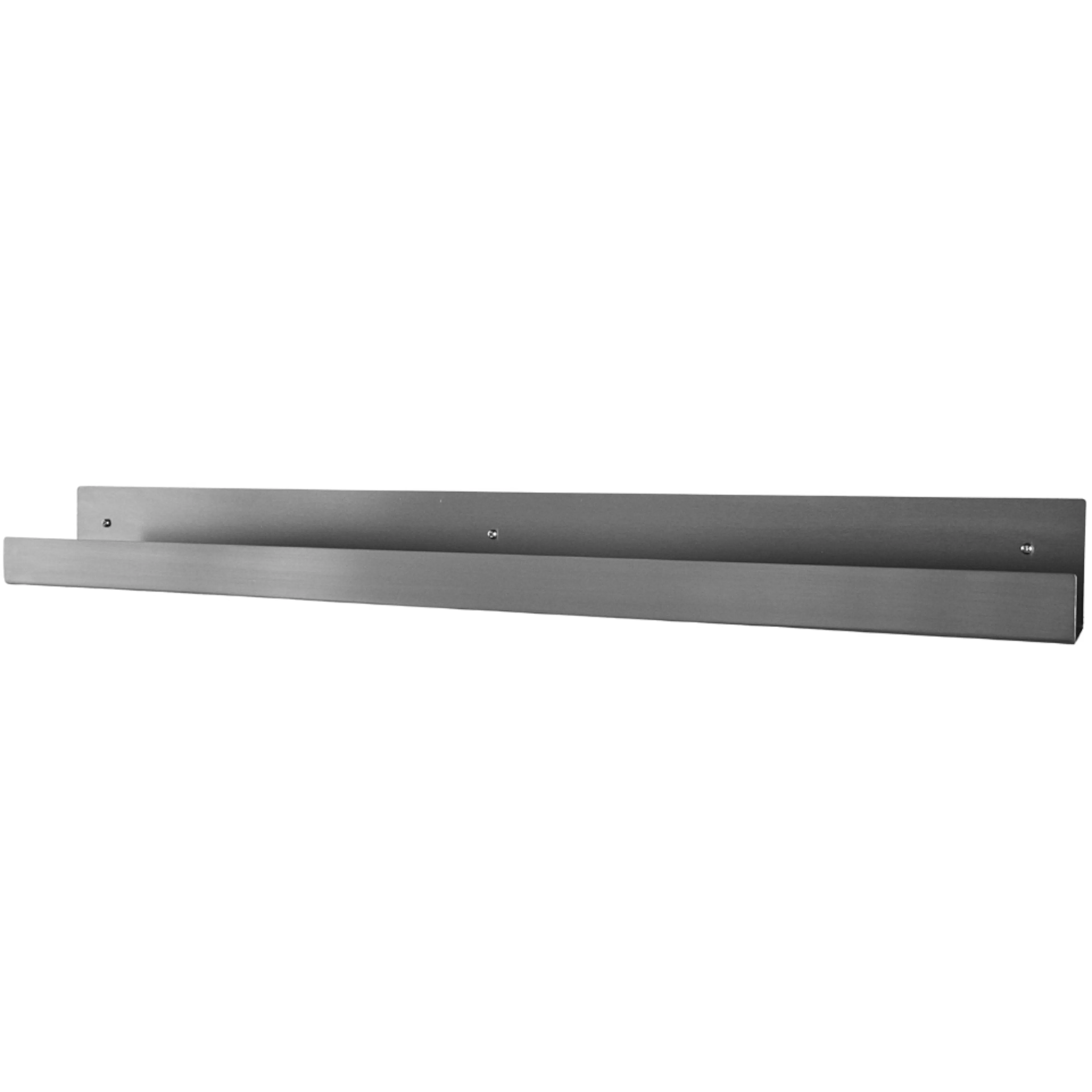 Vägghylla U 1000 mm