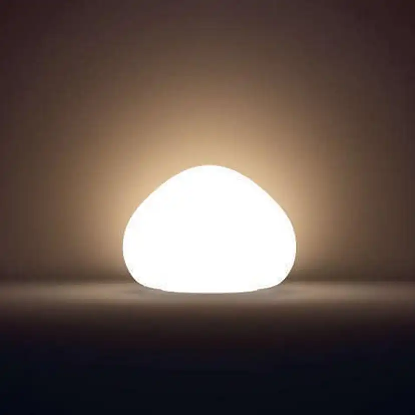Terapilampa Philips Hue Wellner White Ambiance