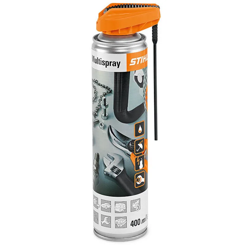 Multispray STIHL 400 ml