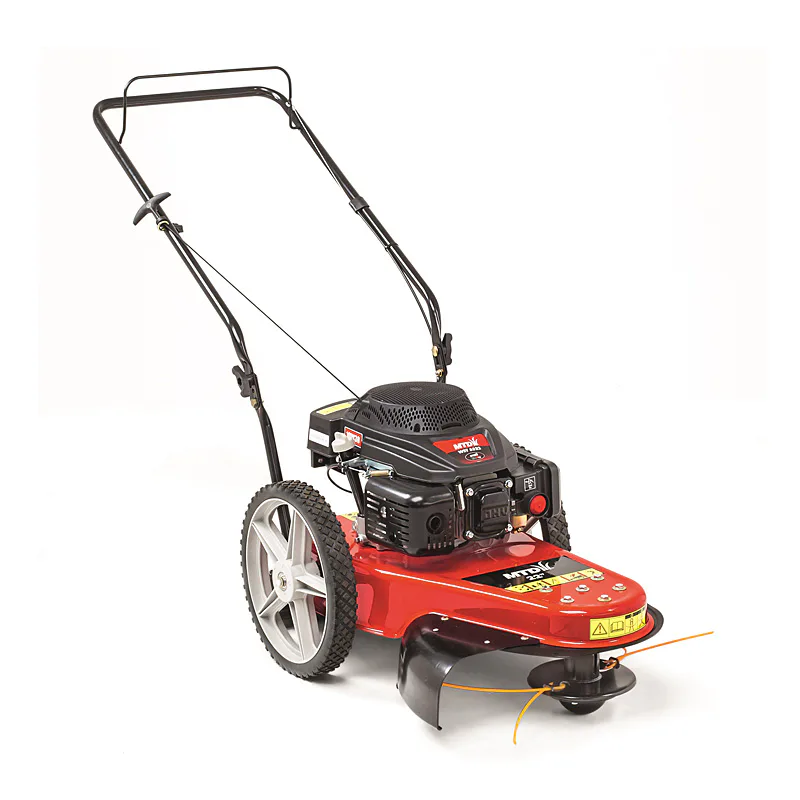 Gräsklippare MTD WST 5522 med Trimmer