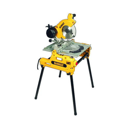 Klyv/Kap- och Gersåg Dewalt 250 mm