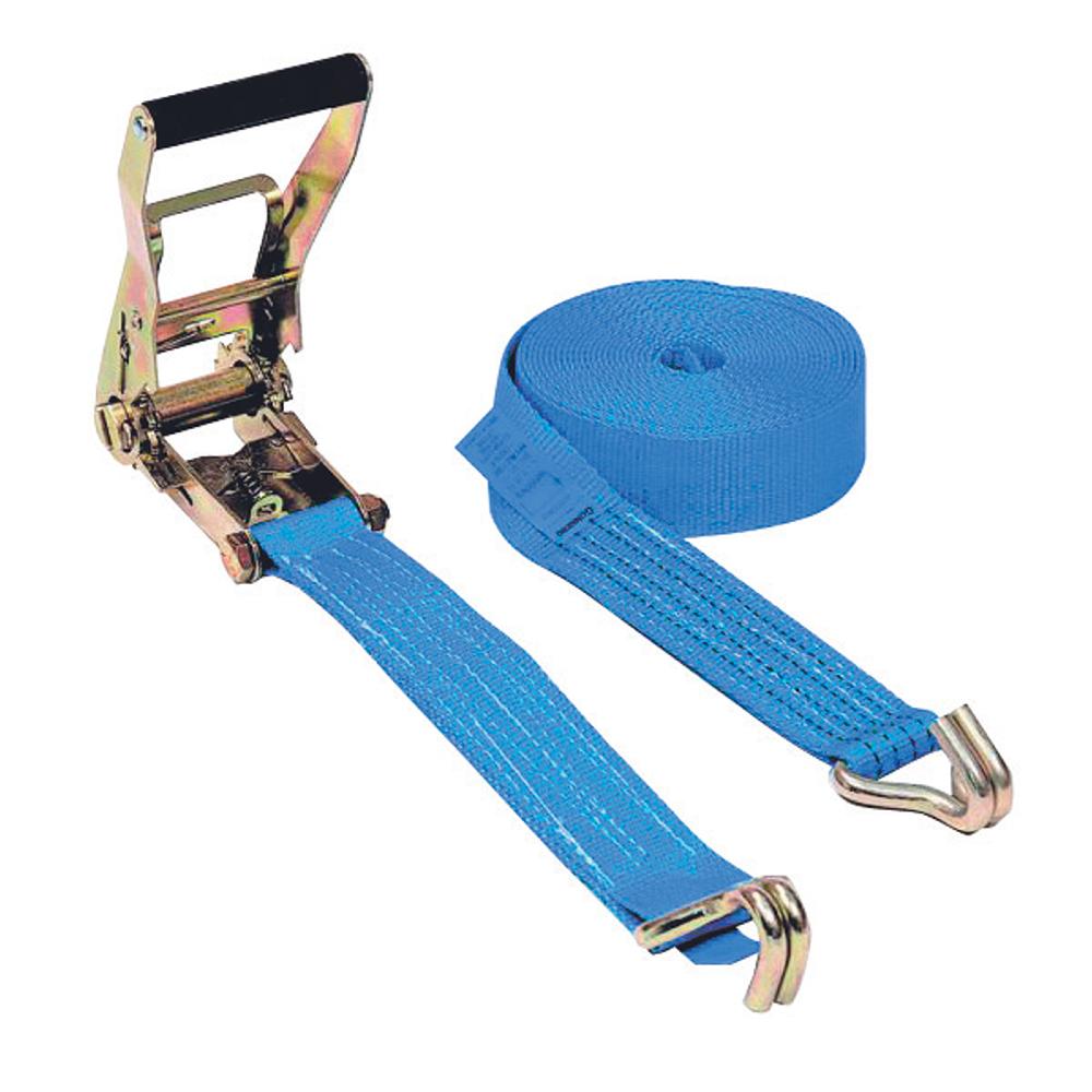 Surrning Gunnebo lifting Lc2,0t(5ton)0,5+9,5m Krok