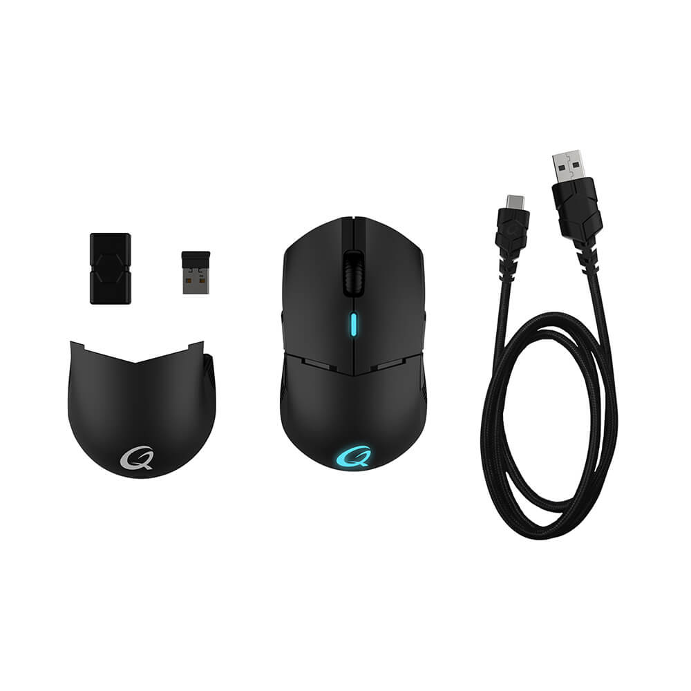 Gamingmus Qpad DX900