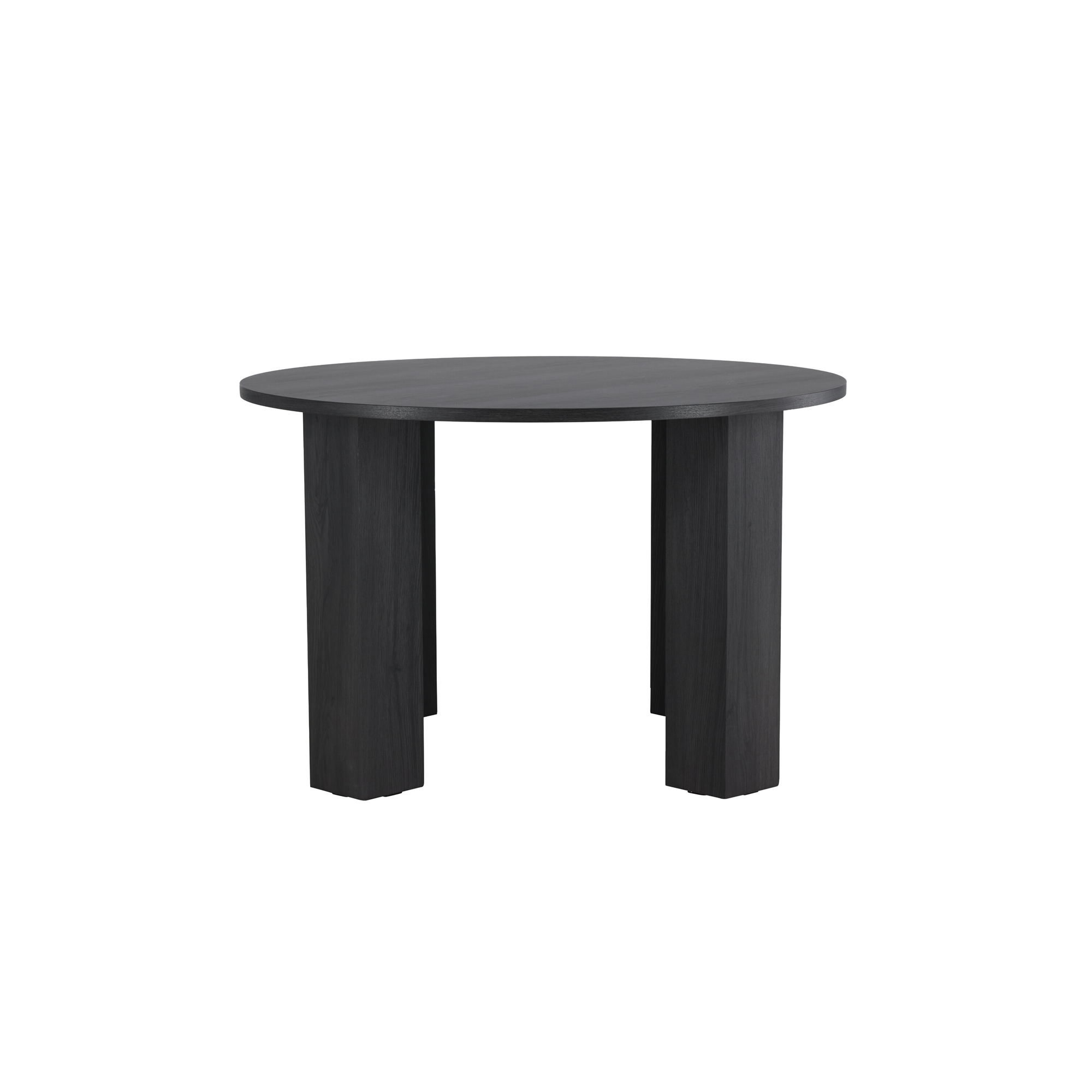 Matbord Venture Home Juno Ø120x75 cm