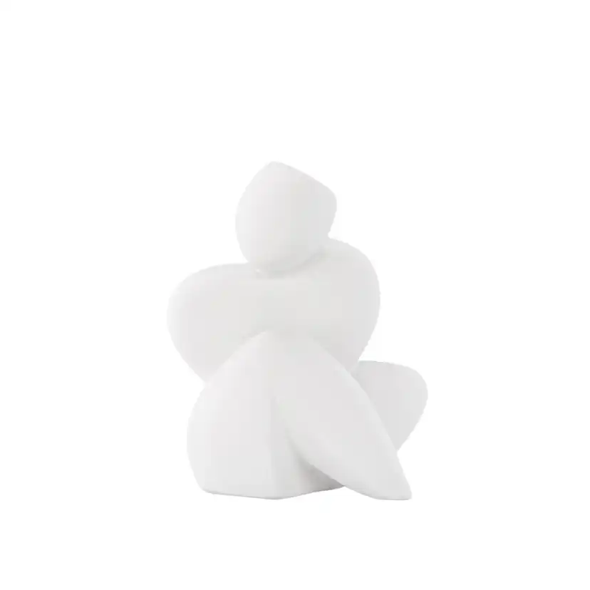 Skulptur Venture Home Floda