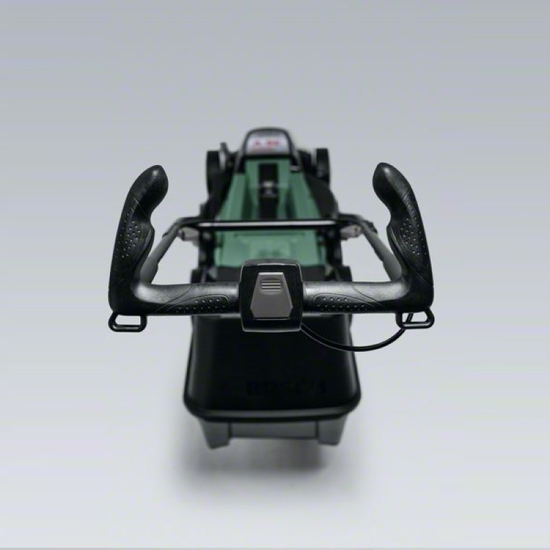Gräsklippare Bosch Power Tools EasyRotak 36-550 utan Batteri