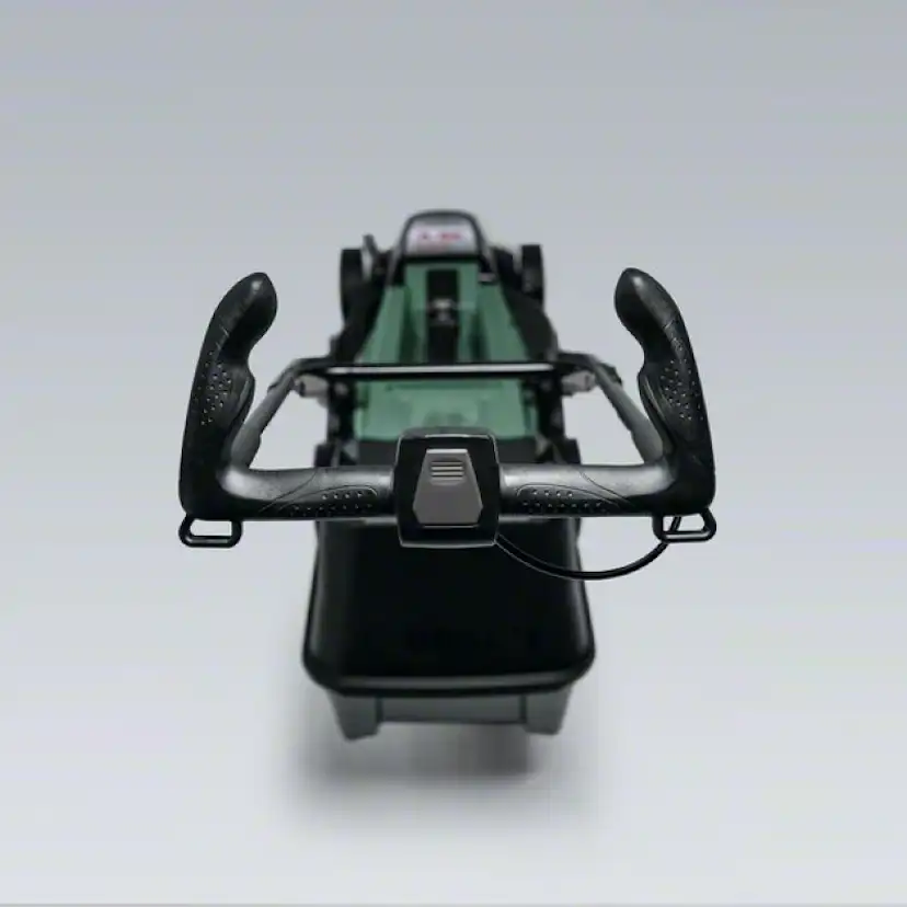 Gräsklippare Bosch Power Tools EasyRotak 36-550 utan Batteri