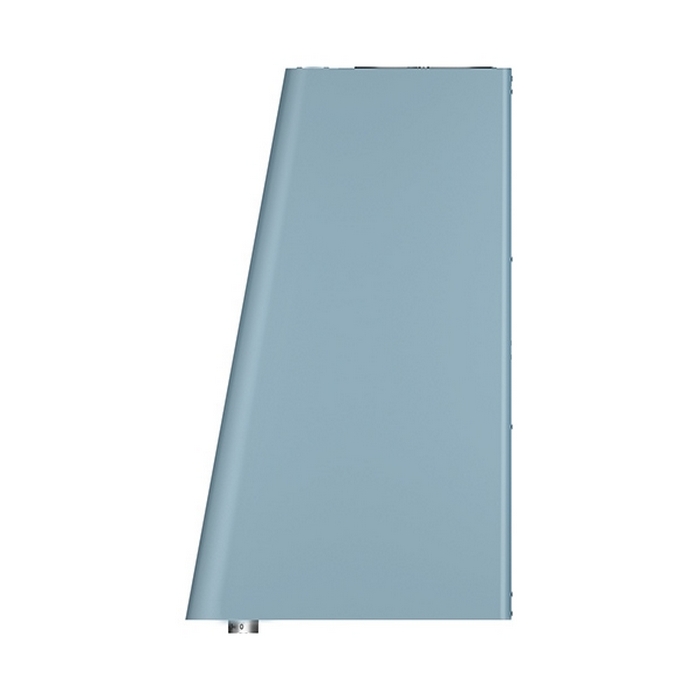 Kolfilterfläkt Franke Smart Deco