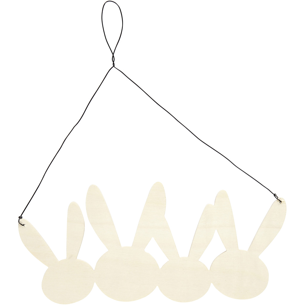 Harar Creativ Company HxB 11x25 cm 1 st