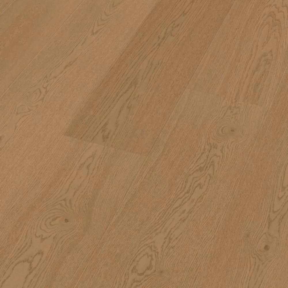 Trägolv HD 400 Clay brown oak lively 20227, Bredd: 320 mm