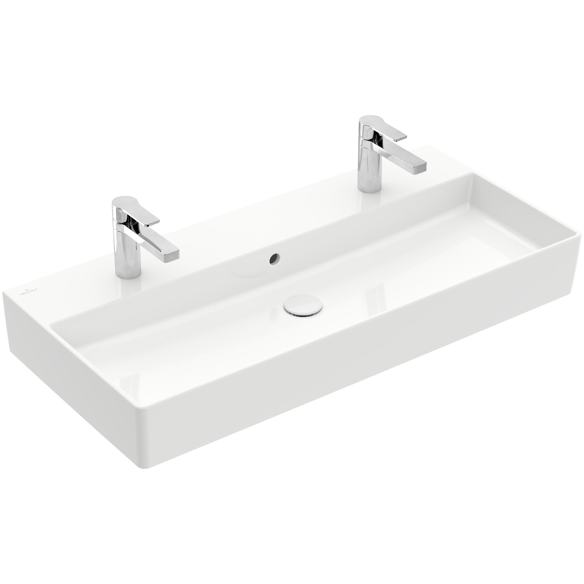 Tvättställ Villeroy & Boch Memento 2.0