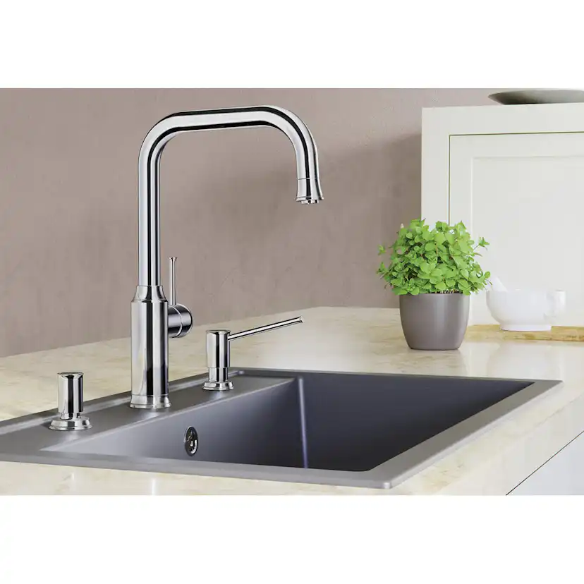 Diskho Blanco Dalago 6-F Silgranit