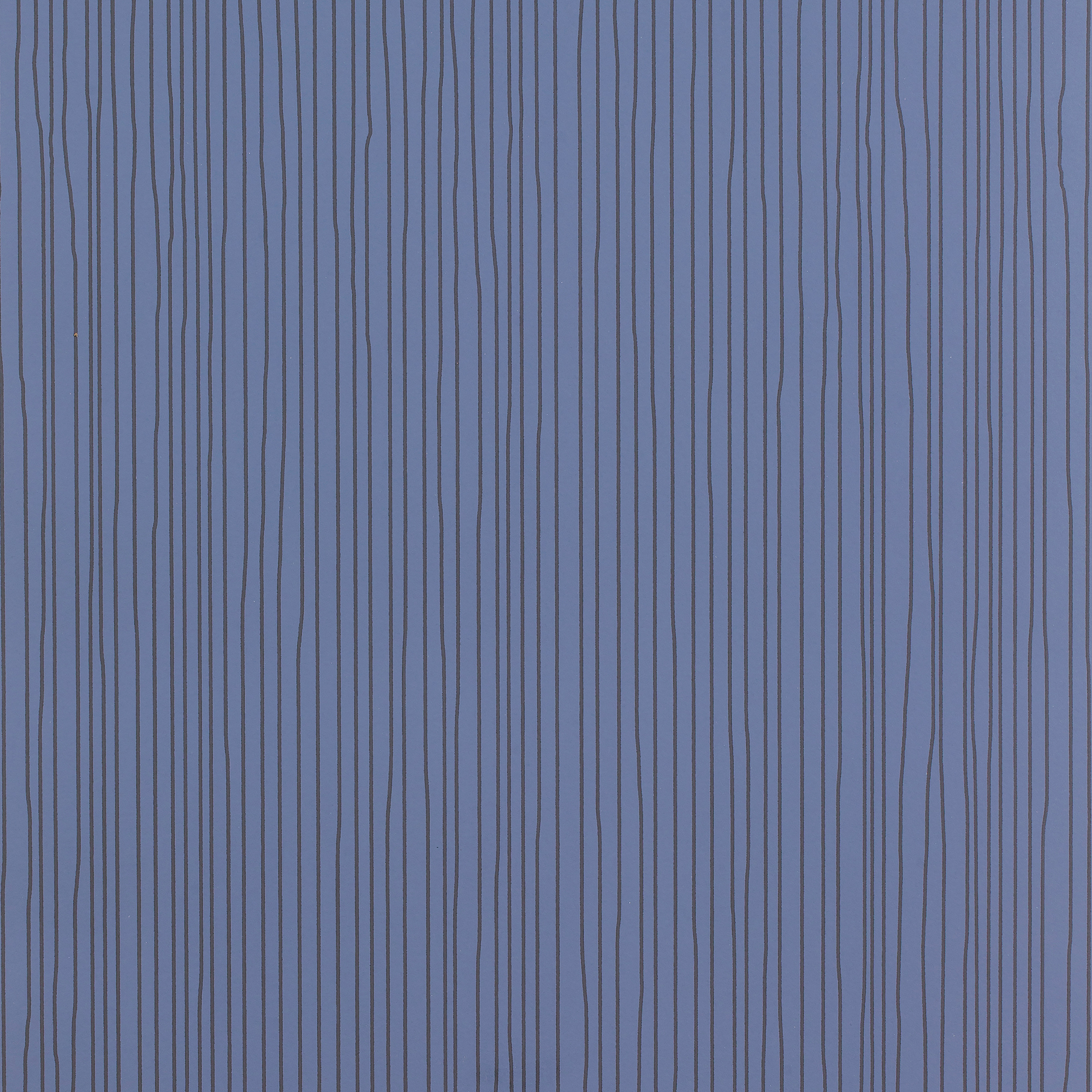 Tapet Mimou Strings Denim