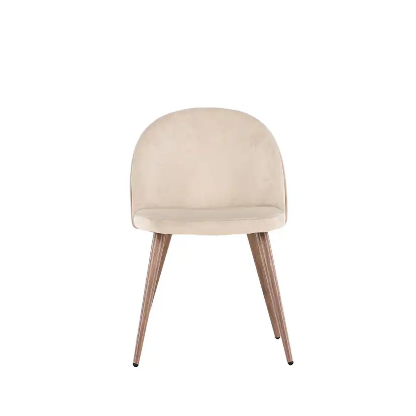 Matstol Venture Home Velvet