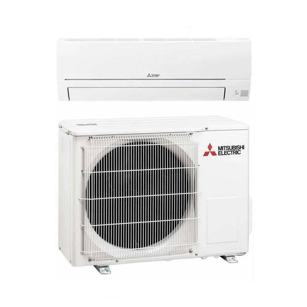Luftkonditionering Mitsubishi Electric HR35VF R32 3,4kW Kyleffekt
