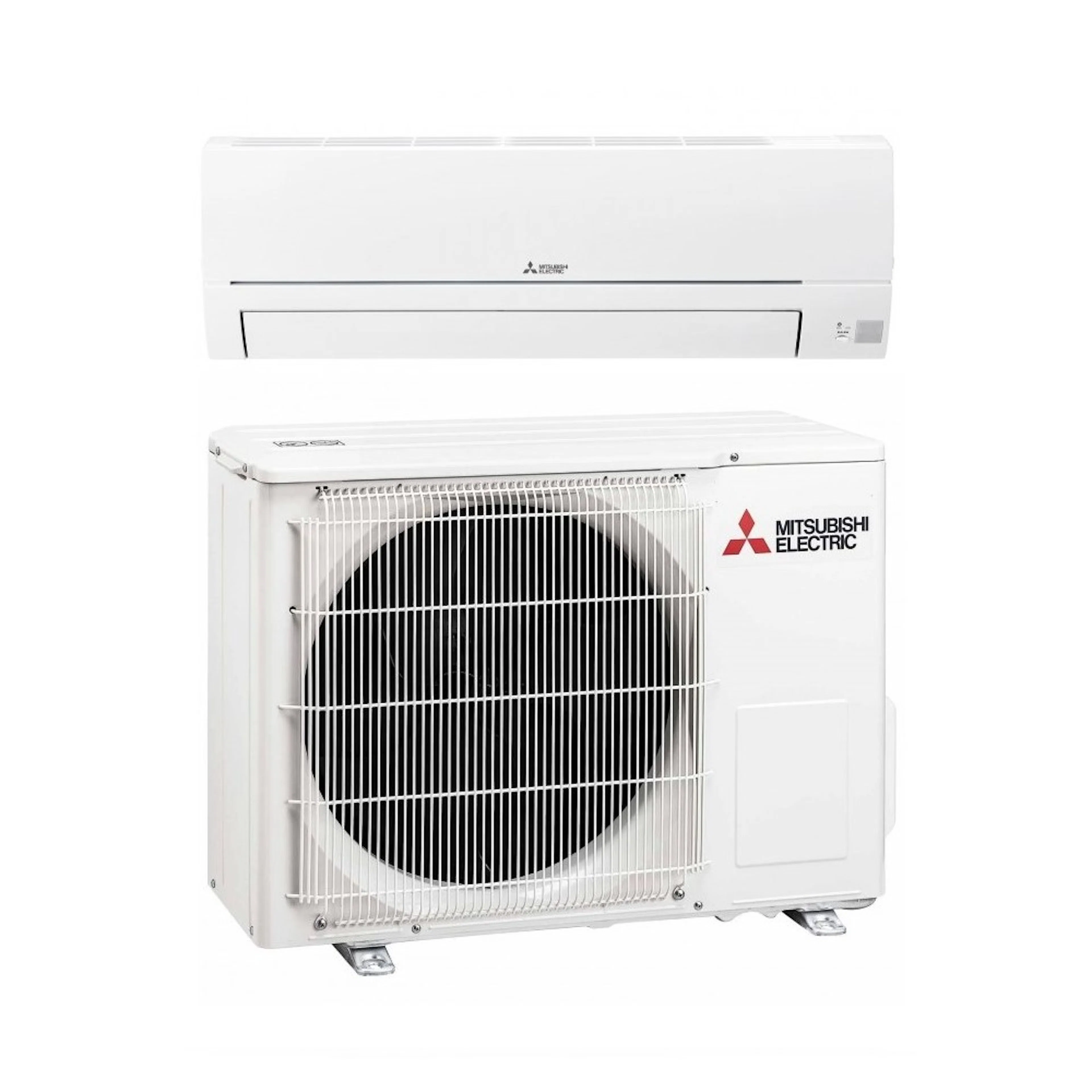 Luftkonditionering Mitsubishi Electric HR35VF R32 3,4kW Kyleffekt