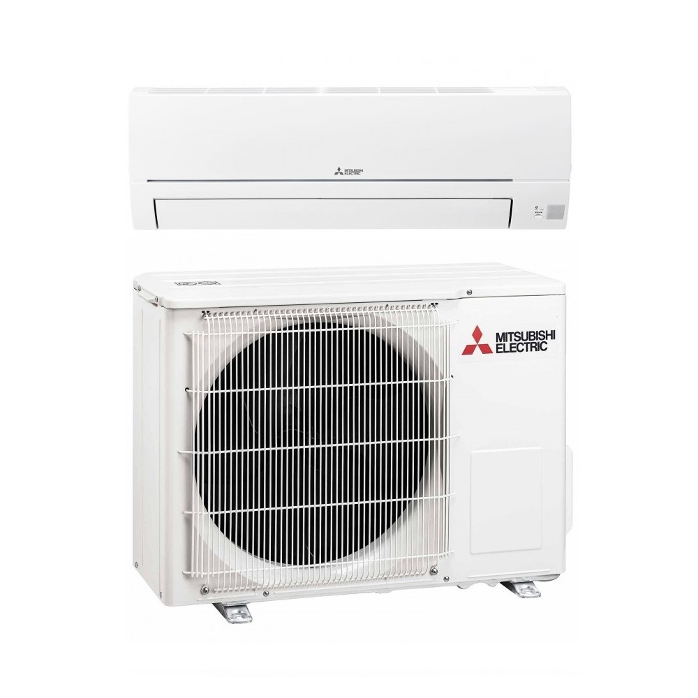 Luftkonditionering Mitsubishi Electric HR35VF AC 3,4kW