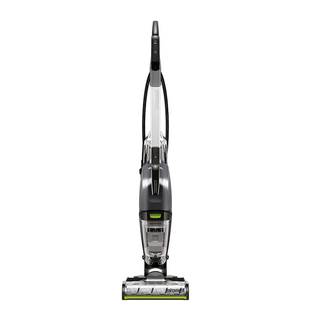 Multifunktionell Dammsugare Bissell Crosswave Hydrosteam Pet Select