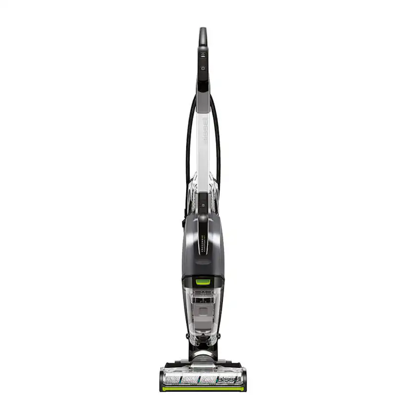 Multifunktionell Dammsugare Bissell Crosswave Hydrosteam Pet Select