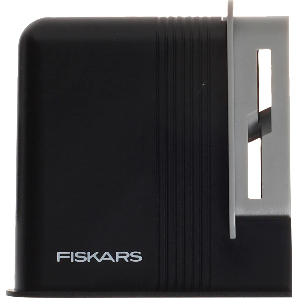 Saxslip Fiskars Svart 1 St