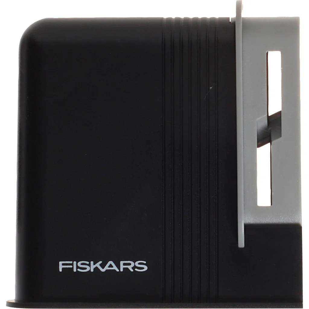 Saxslip Fiskars Svart 1 St