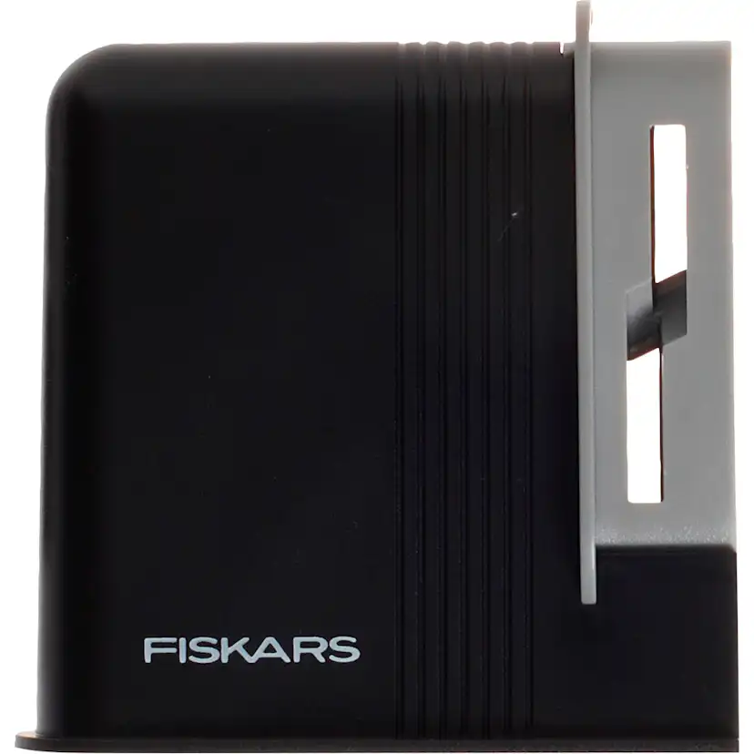 Saxslip Fiskars Svart 1 St